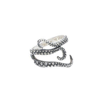 TENTACLE - Rock and Jewel