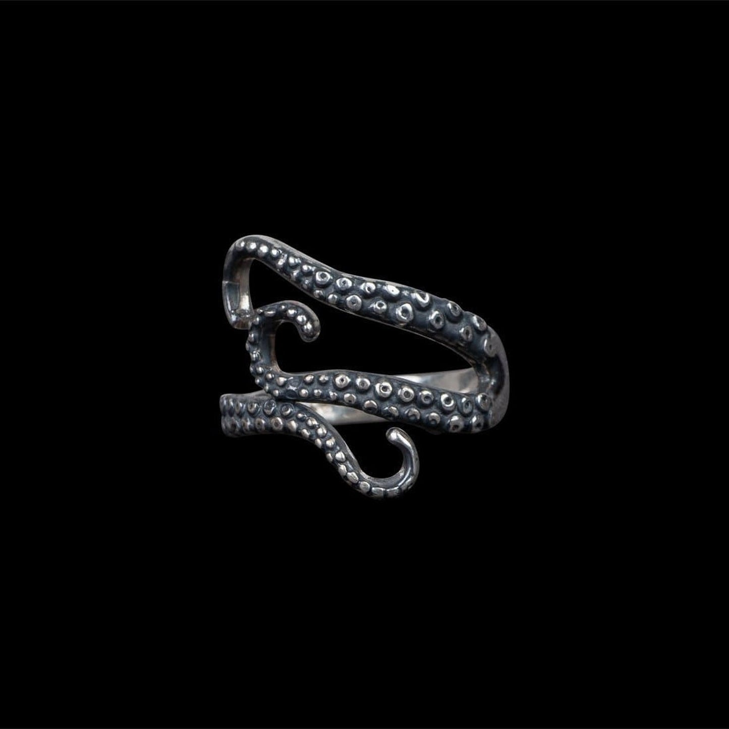 TENTACLE - Rock and Jewel