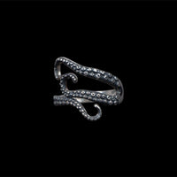 TENTACLE - Rock and Jewel