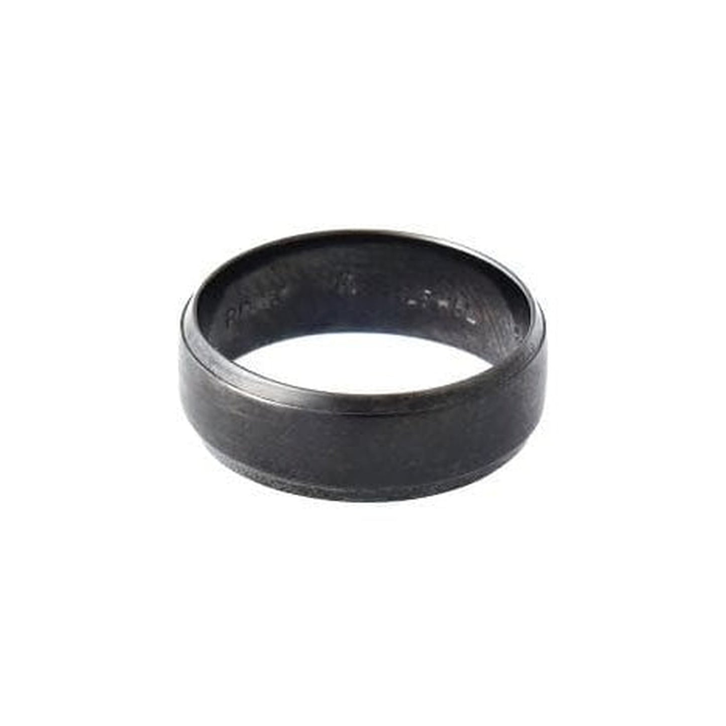 THE BLACK - Rock and Jewel