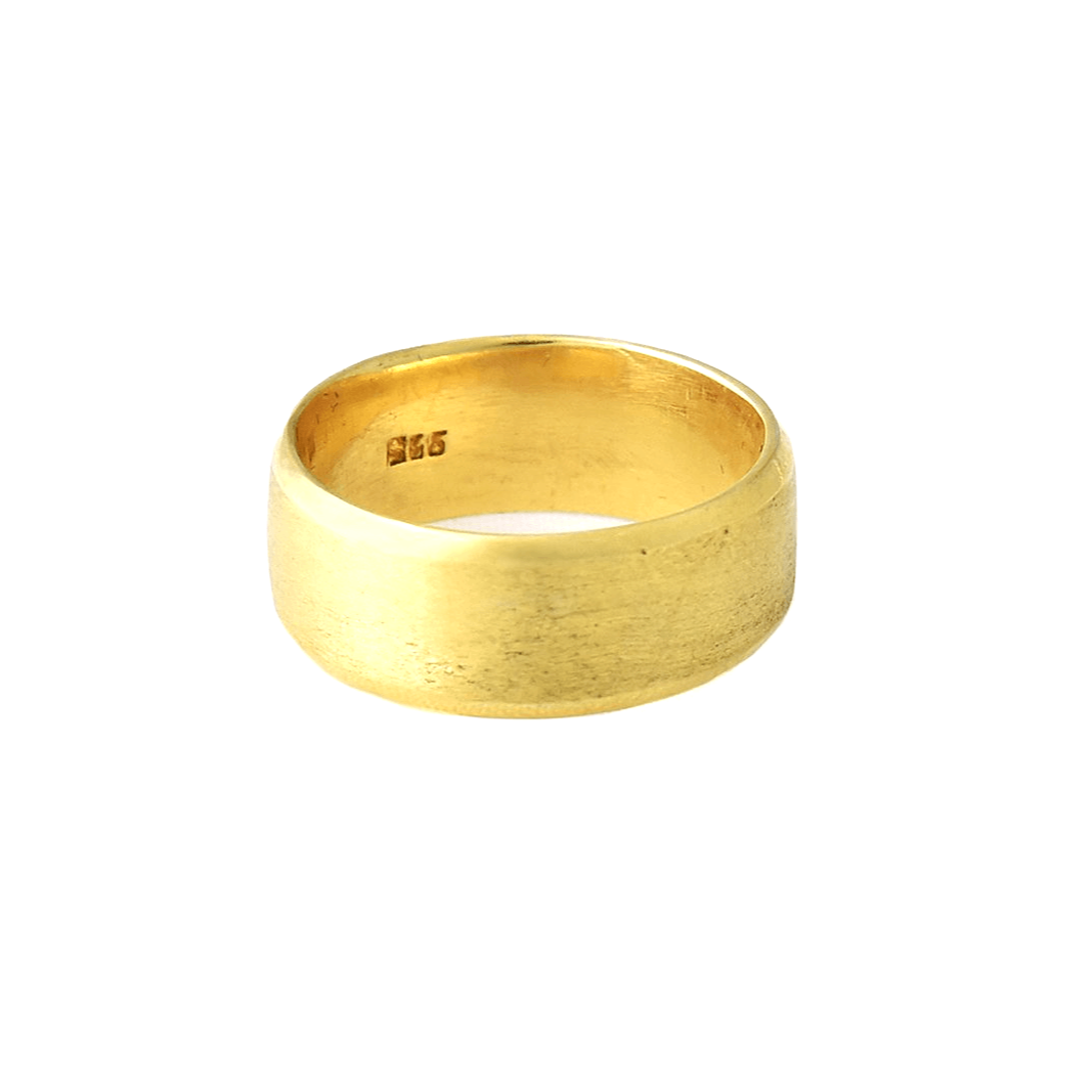 THE GOLD - Rock and Jewel