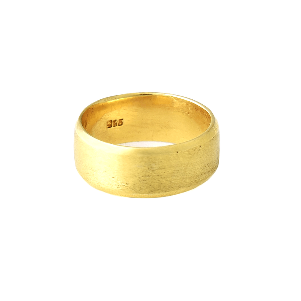 THE GOLD - Rock and Jewel