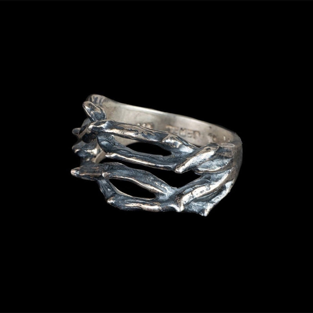 THORN CROWN - Rock and Jewel