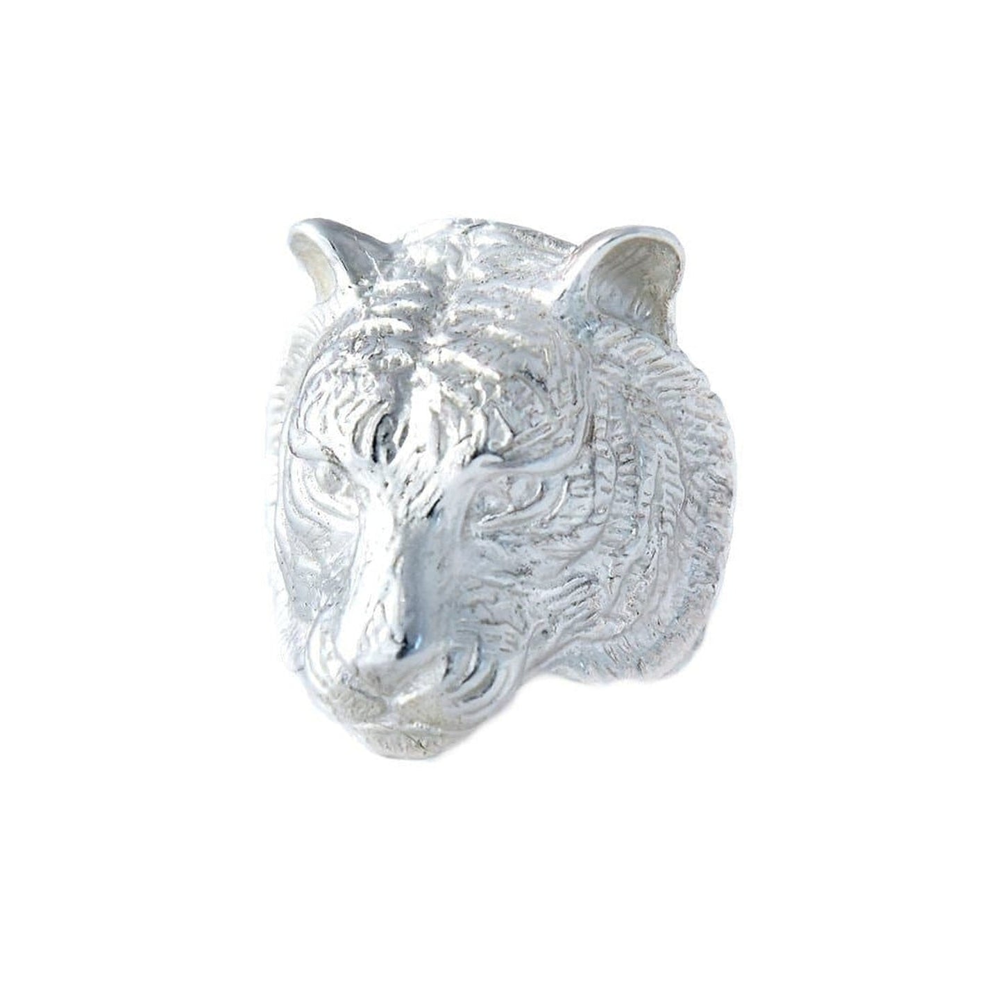 TIGER - Rock and Jewel