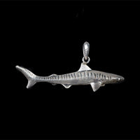 TIGER SHARK - Rock and Jewel