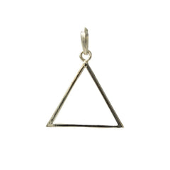 TRIANGLE: TIME , BALANCE AND TRUE WISDOM