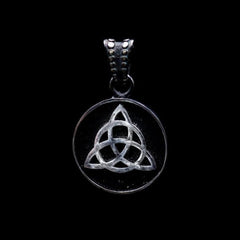 TRIQUETA PENDANT