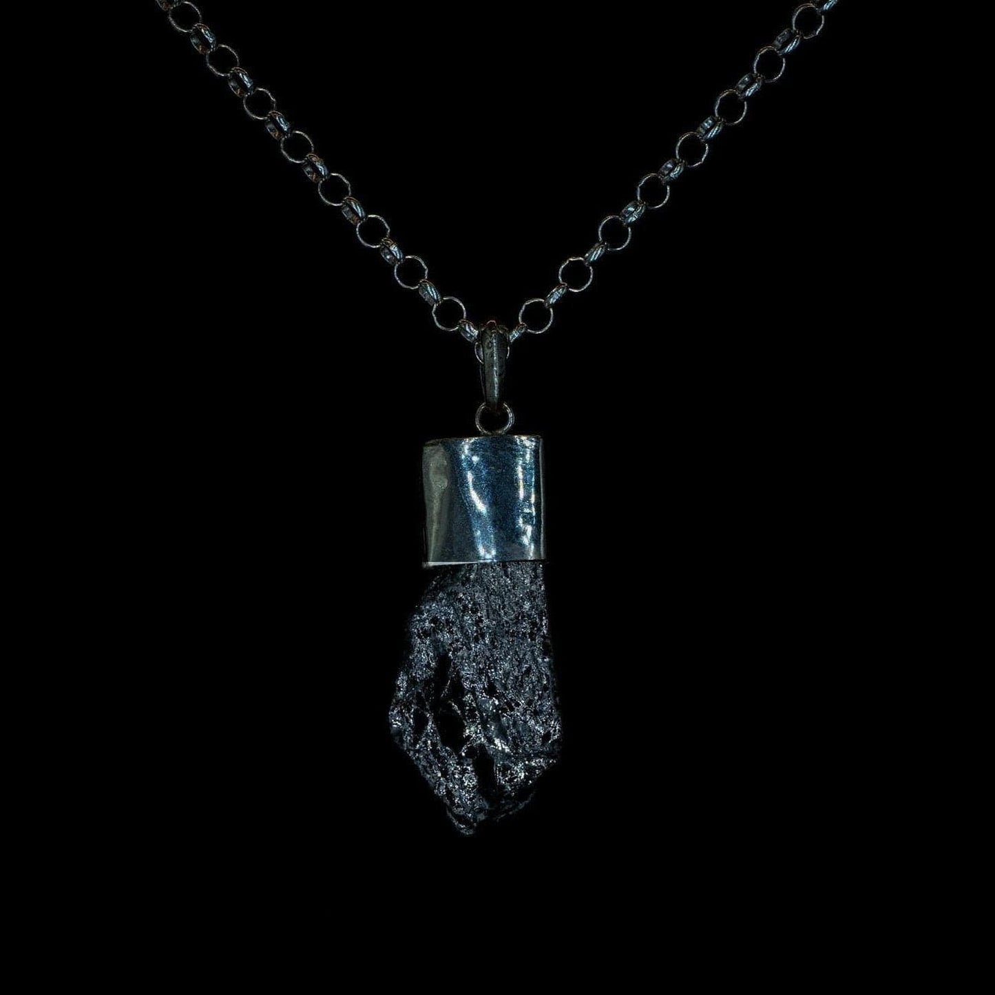 TURMALINE QUARTZ - Rock and Jewel