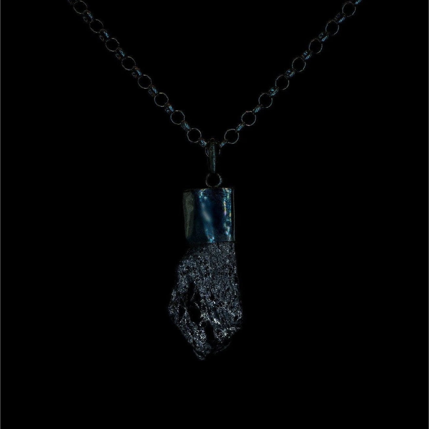 TURMALINE QUARTZ - Rock and Jewel