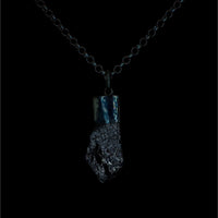 TURMALINE QUARTZ - Rock and Jewel