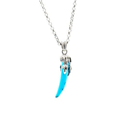 TURQUESA HALCON CLAW