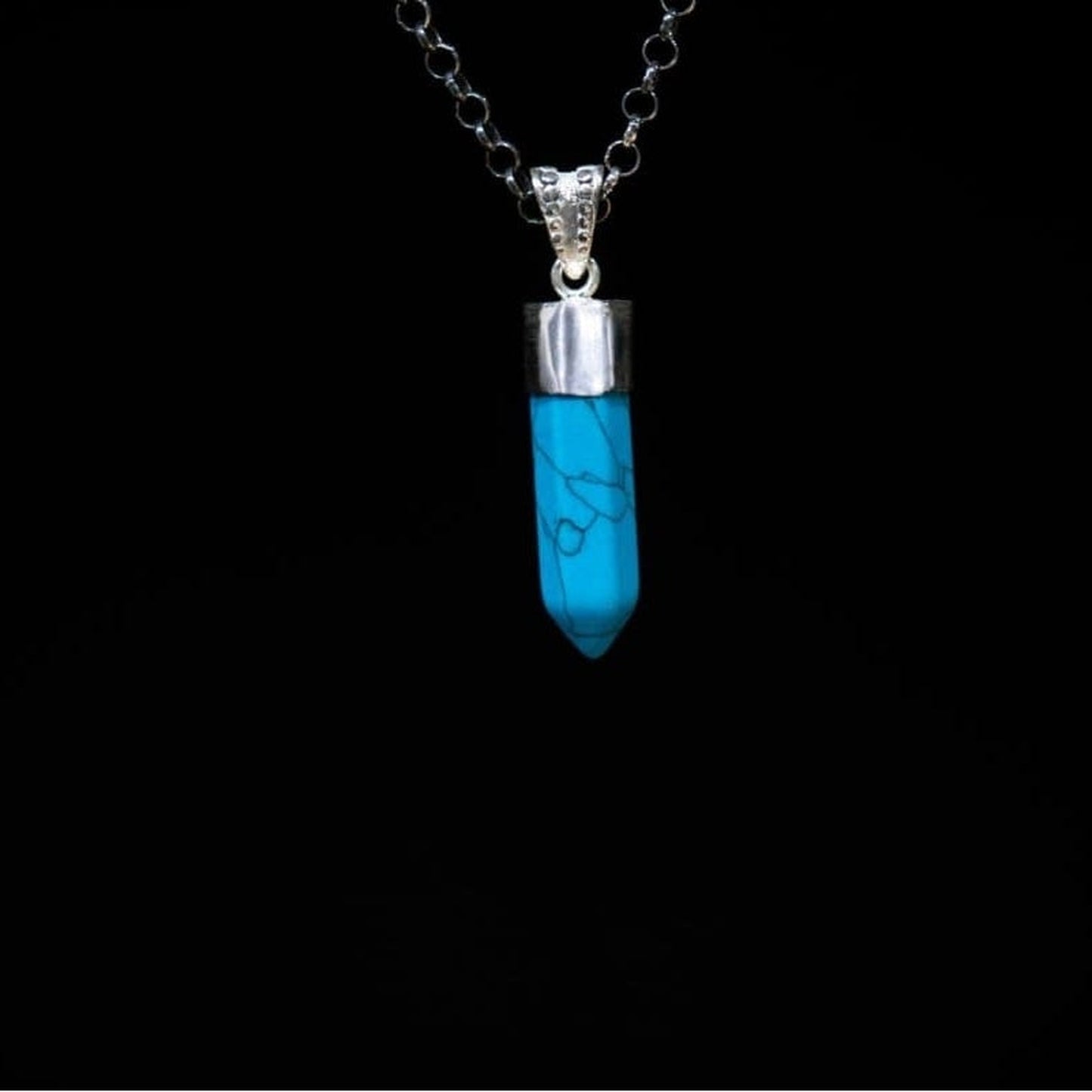 TURQUESA S QUARTZ - Rock and Jewel