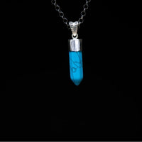 TURQUESA S QUARTZ - Rock and Jewel