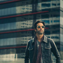 Cargar imagen en el visor de la galería, TYLER - Rock and Jewel
