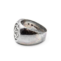 UNIFIED HEARTS INFINITY RING - Rock and Jewel