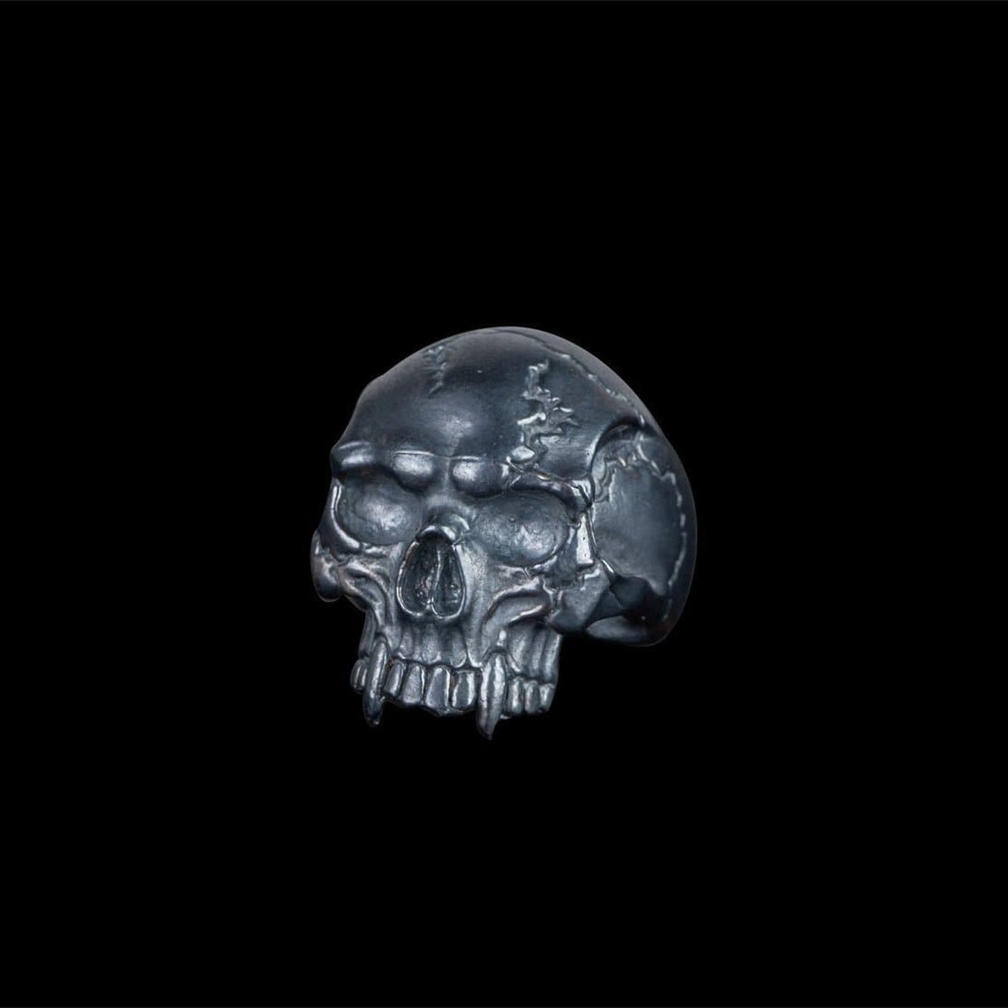 VAMPIRE SKULL - Rock and Jewel