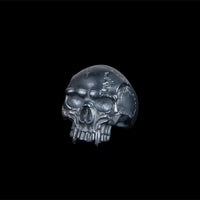 VAMPIRE SKULL - Rock and Jewel