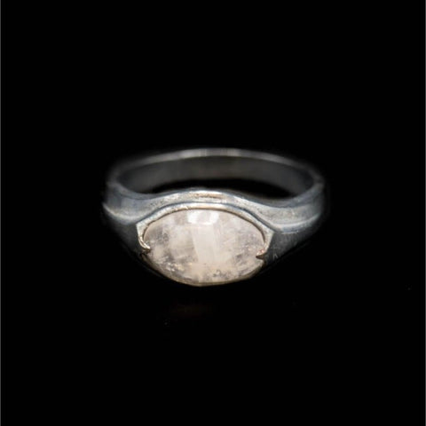 VINTAGE RING LUNA