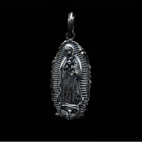 VIRGEN DE GUADALUPE - Rock and Jewel