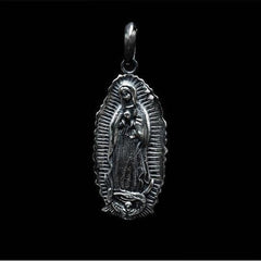 VIRGEN DE GUADALUPE