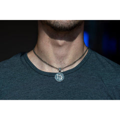 ZODIAC SYMBOL VIRGO