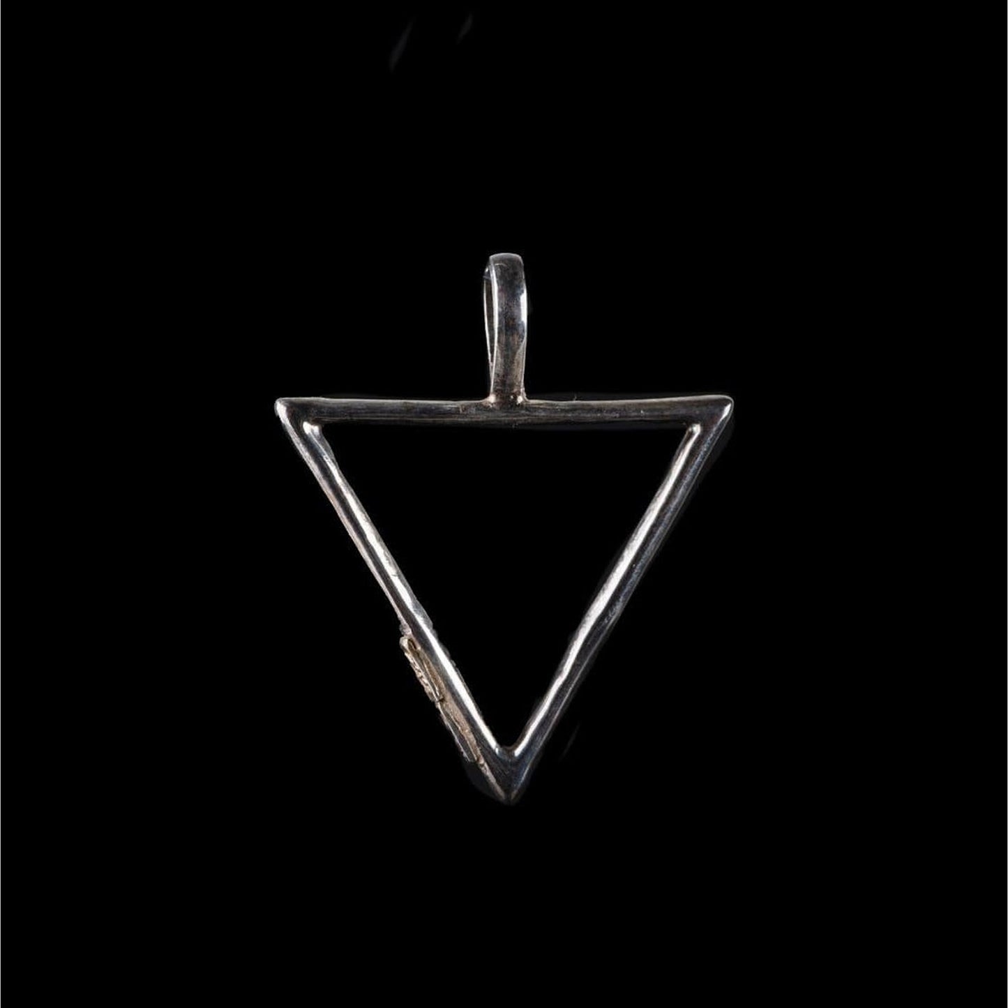 WATER TRIANGLE - Rock and Jewel
