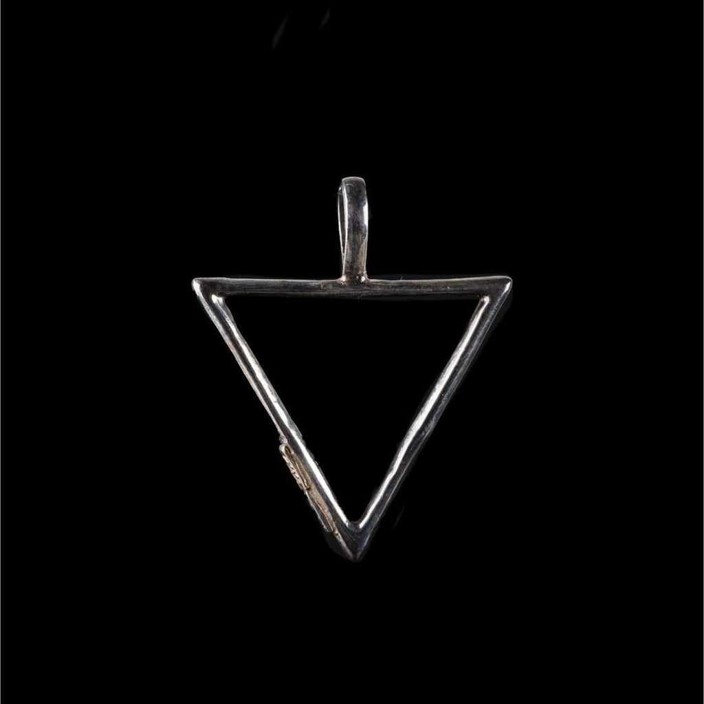 WATER TRIANGLE - Rock and Jewel