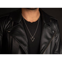 WATER TRIANGLE - Rock and Jewel