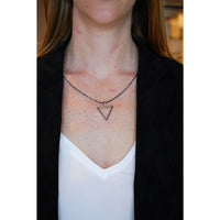 WATER TRIANGLE - Rock and Jewel
