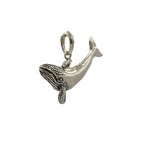 WHALE - Rock and Jewel