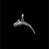 WHALE SHARK - Rock and Jewel