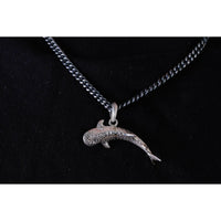 WHALE SHARK - Rock and Jewel