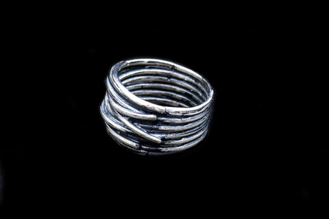 WIRE RING