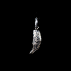 WOLF TUSK