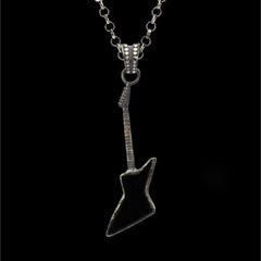 Z GUITAR STONES