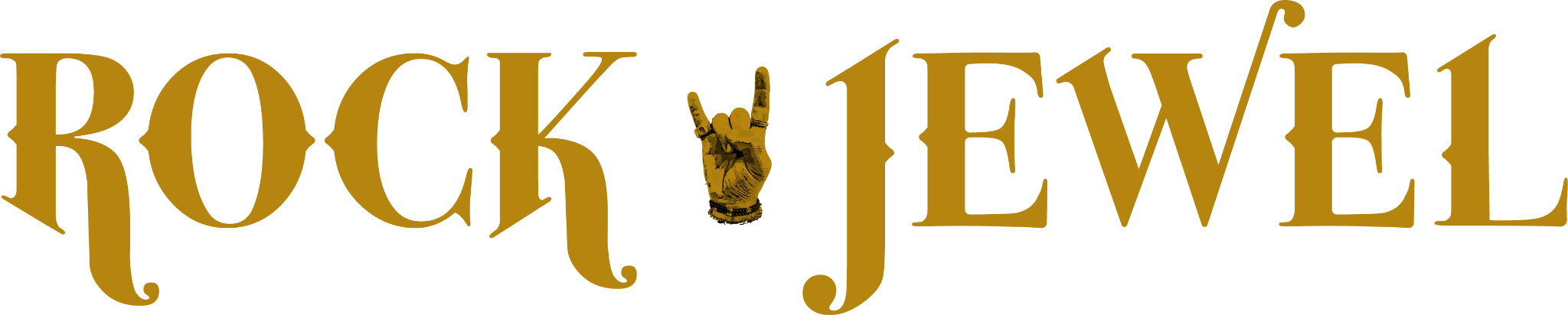 Rock and Jewel