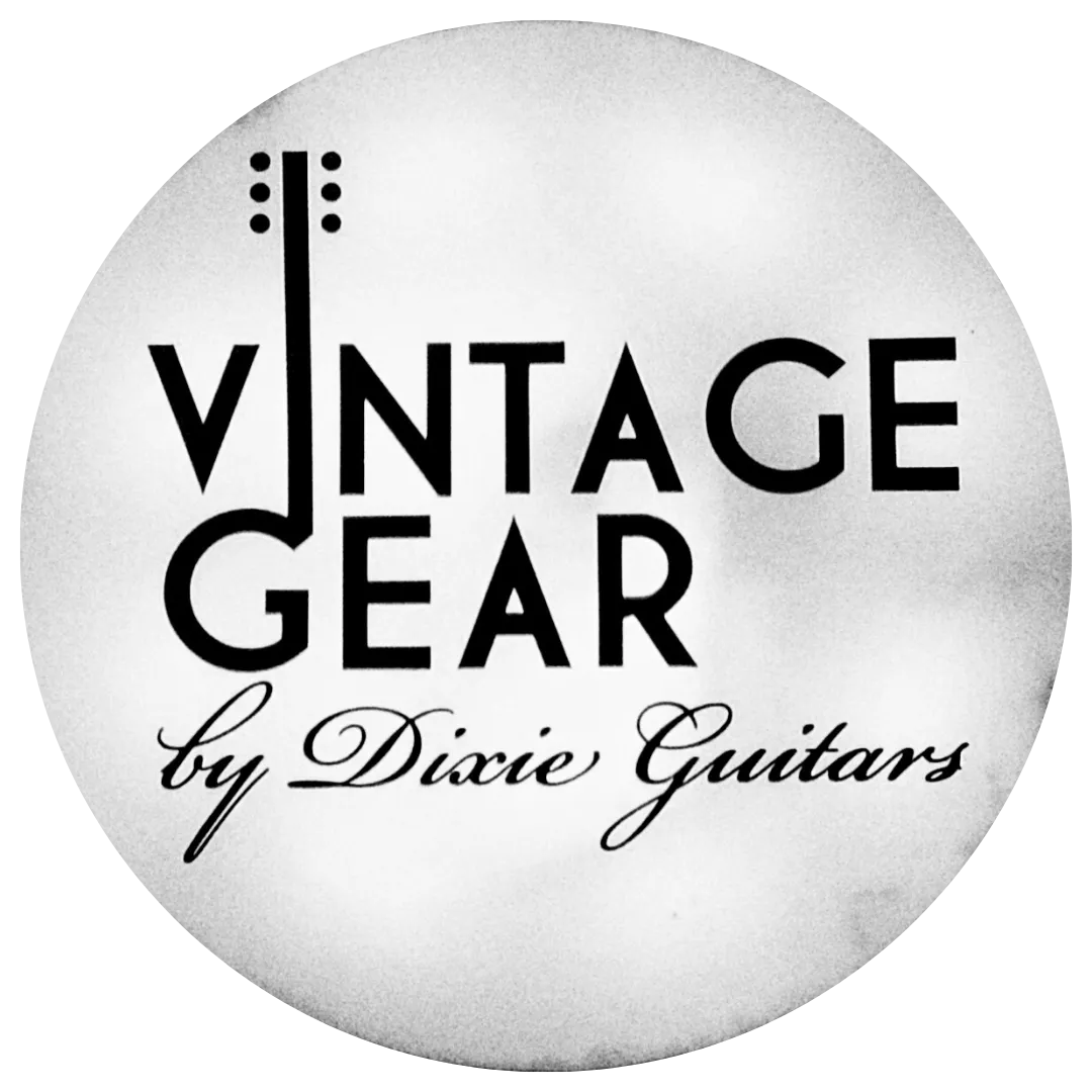 Vintage Gear
