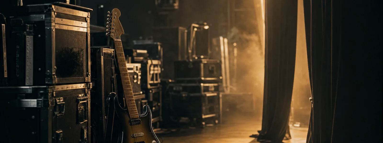 Backstage Deals — Rock & Jewel