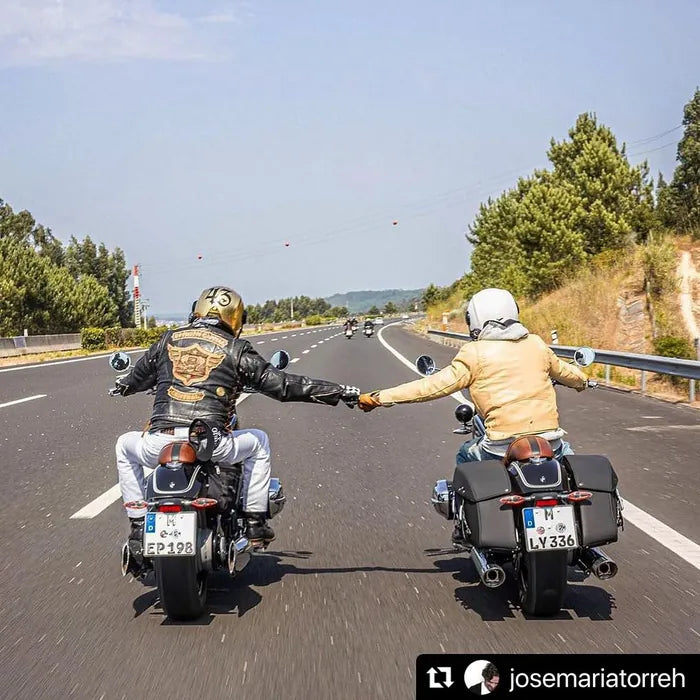 Publicación de Instagram 7 - Estilo Rock & Jewel