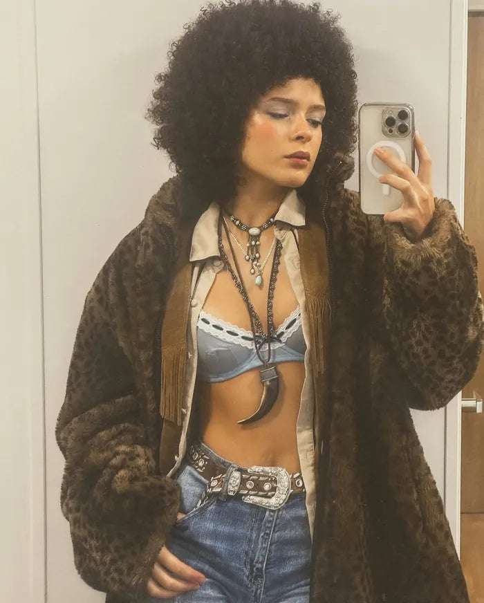 Publicación de Instagram 4 - Estilo Rock & Jewel