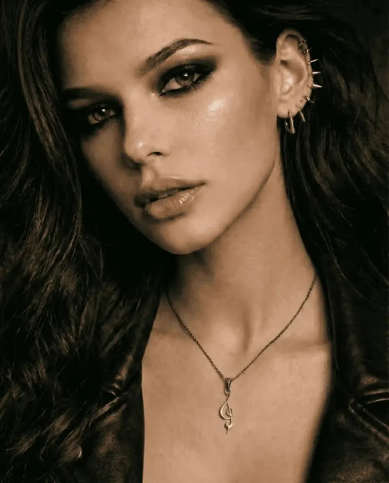 MUSIC KEY en modelo